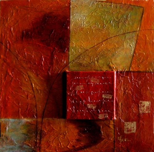 Mémoire - Marie France Mateu