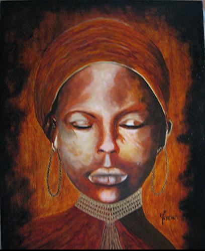 Regard des sables - Marie France Mateu