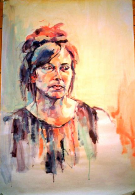 Carole - Cécile Lelievre
