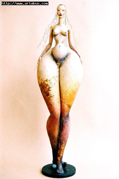 Vénus - Cécile Lelievre