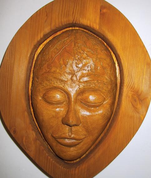 AFRO - Liliana Bordoni