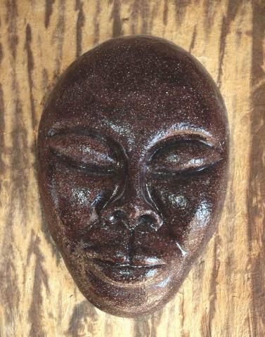 Congo - Liliana Bordoni