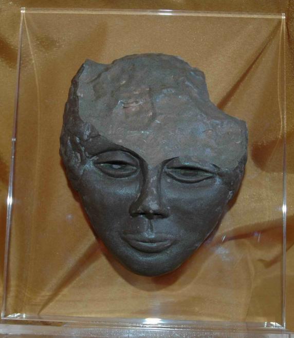 Giulia Livilla - Liliana Bordoni