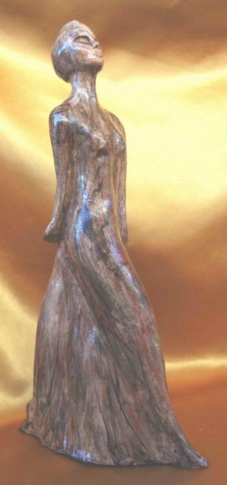 Intrépide - Liliana Bordoni