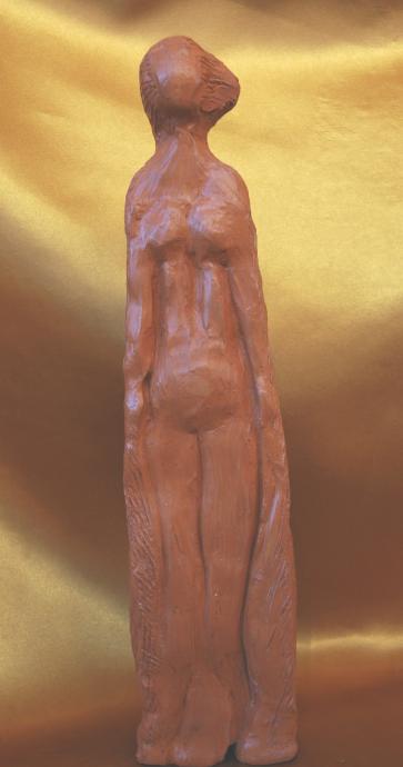 Mater - Liliana Bordoni