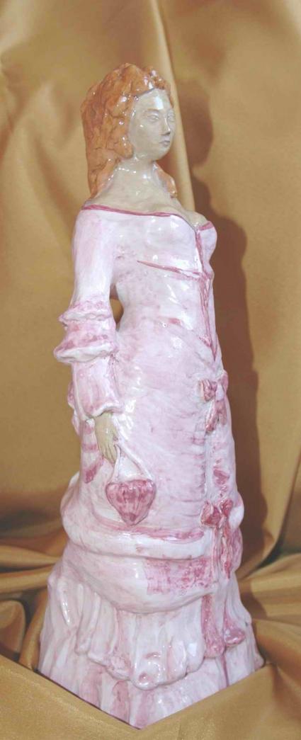 Venexiana - Liliana Bordoni