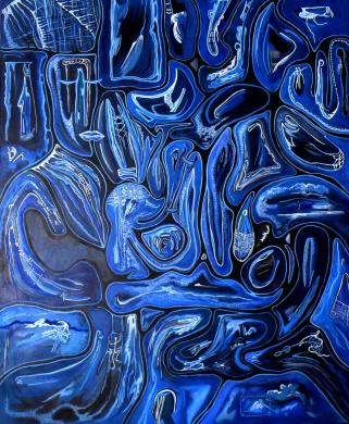 DIVISION CELLULAIRE - Yolande Gaspard