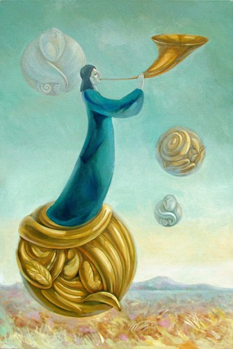 URIEL - Filip Mihail