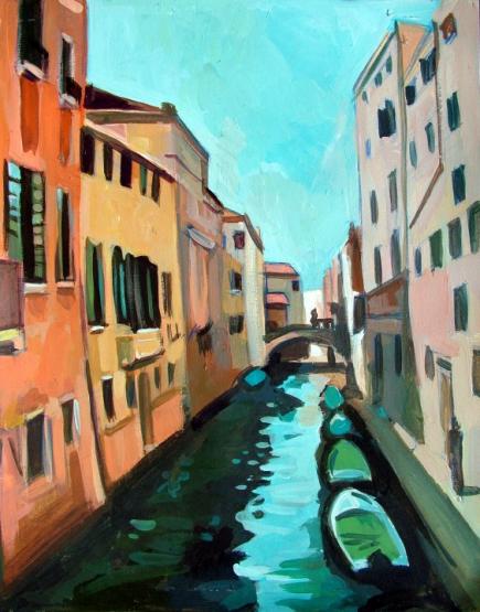 Channel - Filip Mihail