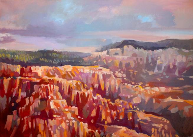 Inspiration Point - Filip Mihail - Cliquer pour afficher en grand