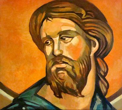 Redeemer - Filip Mihail