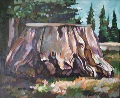 Sequoia - Filip Mihail