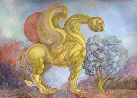 Echidna - Filip Mihail