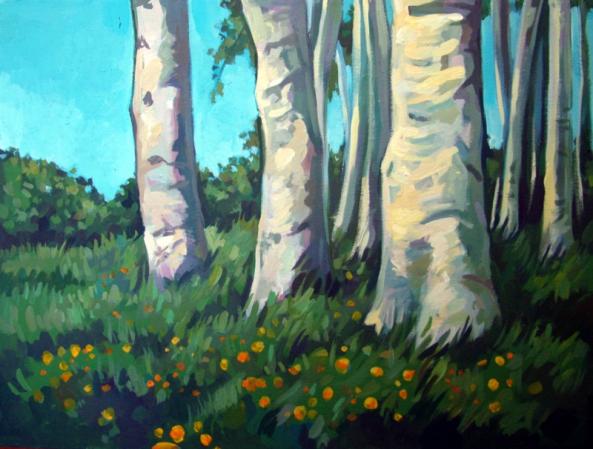 Forest - Filip Mihail - Click to enlarge