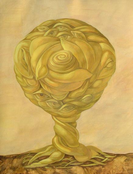 Tree - Filip Mihail