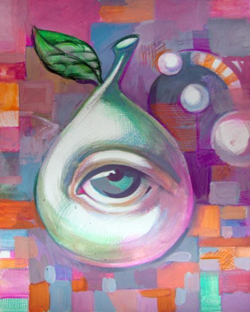 Aglio - Filip Mihail