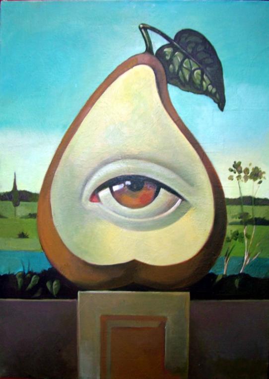 Pear - Filip Mihail