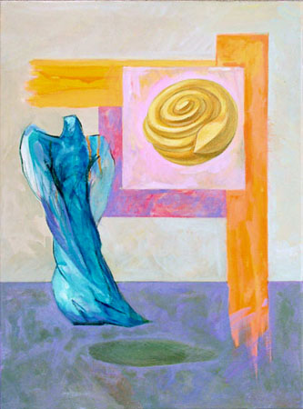 Presence - Filip Mihail