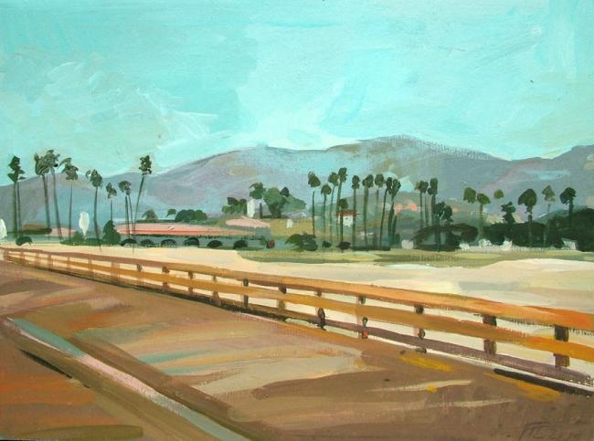 Santa Barbara - Filip Mihail - Cliquer pour afficher en grand
