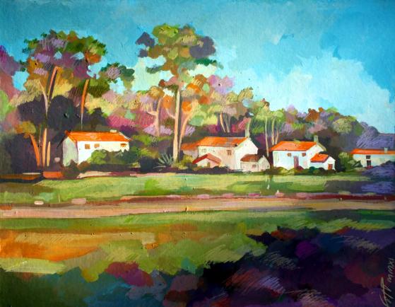Santa Barbara - Filip Mihail