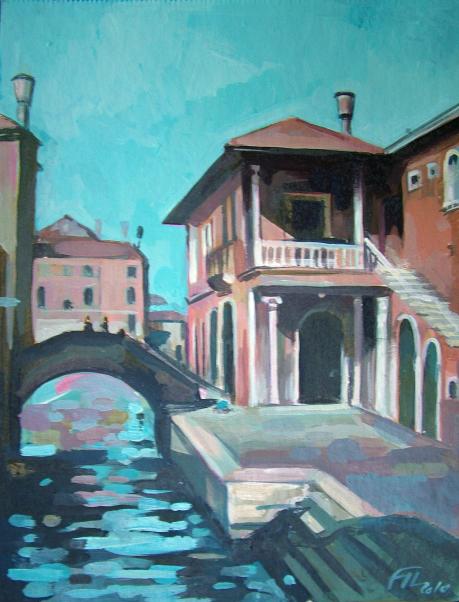Fish Market - Filip Mihail