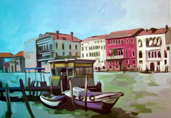 Channel - Filip Mihail