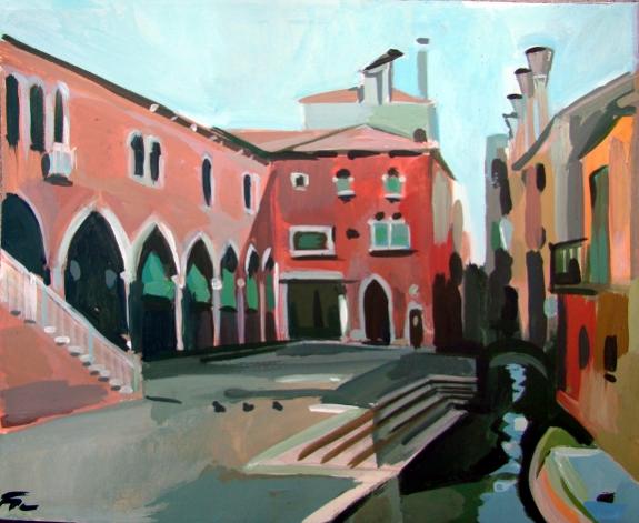 Fish Market 2 - Filip Mihail