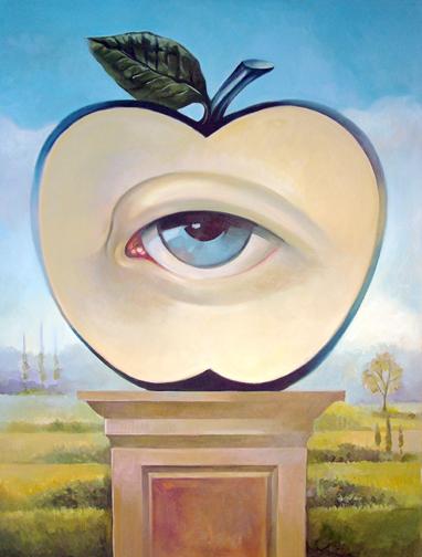 Occhio - Filip Mihail