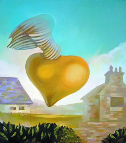 Norman Heart - Filip Mihail