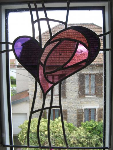 Coeur - Christiane Sonney