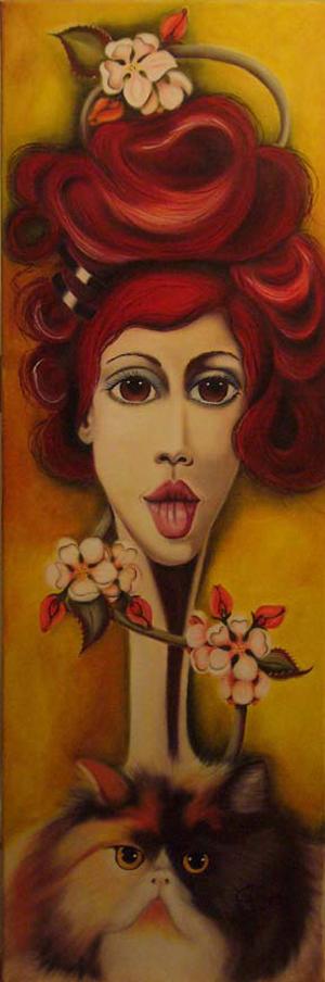 Chouchou - Isabelle Sauvineau