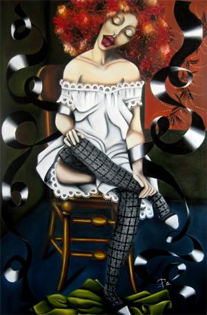 Joséphine - Isabelle Sauvineau