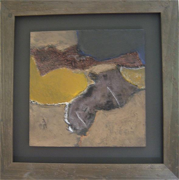 Plaine thébaïde - Stéphane Neiva de Oliveira - Click to enlarge