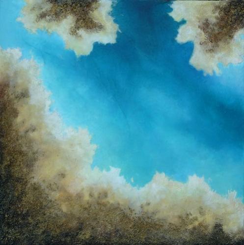 Rivages - Annick Sabatier