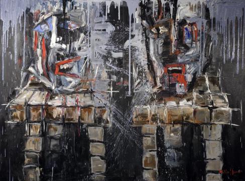 together-separately - Maciej Hoffman
