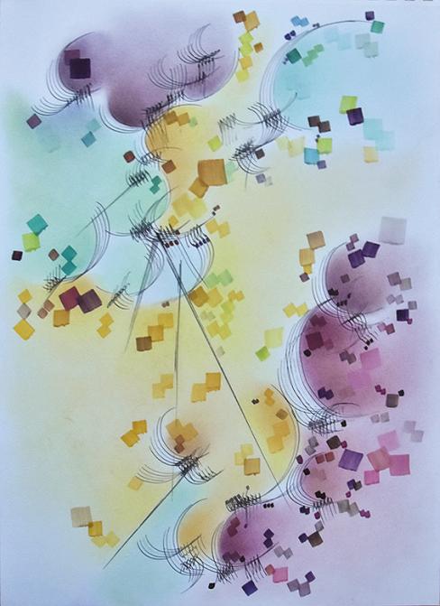 Acides 4 - Bertrand Beaufour