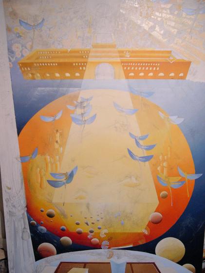 Apocalypse - Bertrand Beaufour