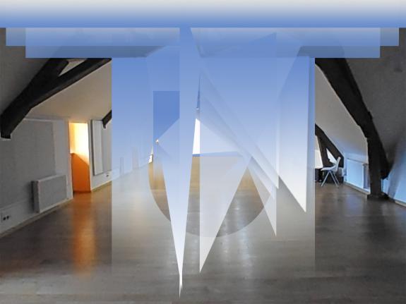 1er travail... - Bertrand Beaufour