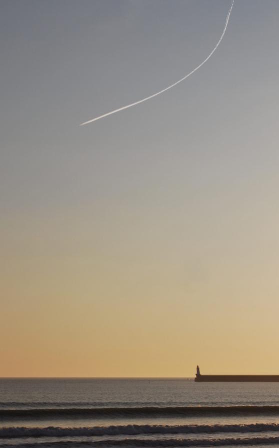 l'avion - Bertrand Beaufour