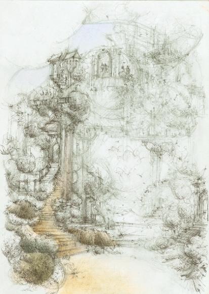 Baroque... - Bertrand Beaufour