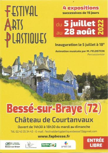Besse 2022 - Bertrand Beaufour