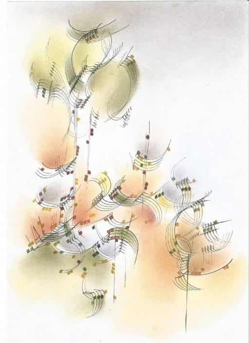 Bientôt l' hiver - Bertrand Beaufour