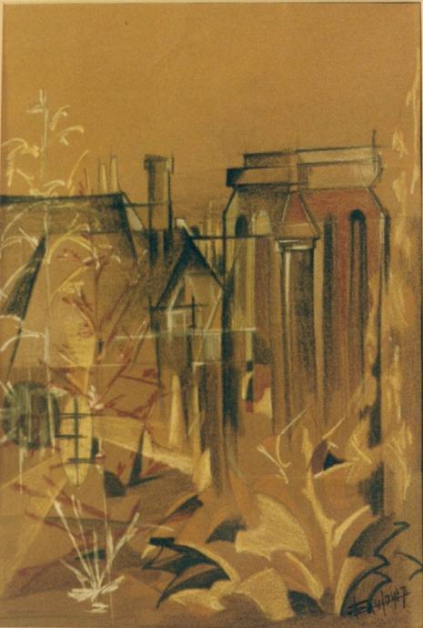 Bourgueil - Bertrand Beaufour