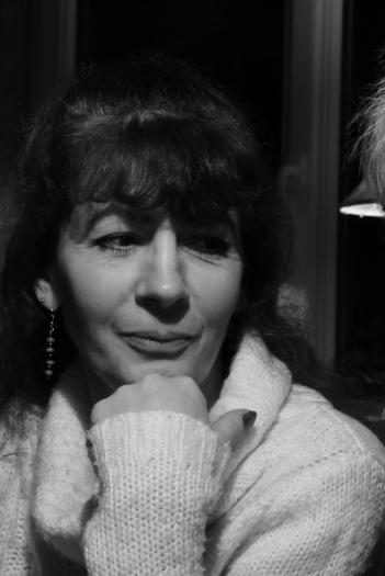 Christine G - Bertrand Beaufour