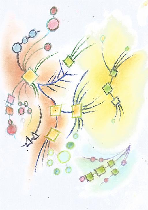 La danse des cellules - Bertrand Beaufour