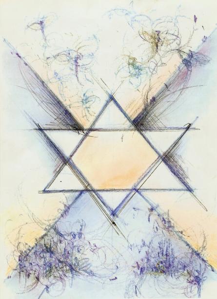 A Chagall - Bertrand Beaufour