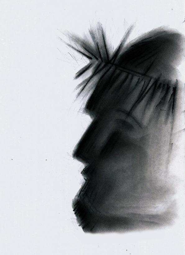 Christ essai - Bertrand Beaufour - Cliquer pour afficher en grand