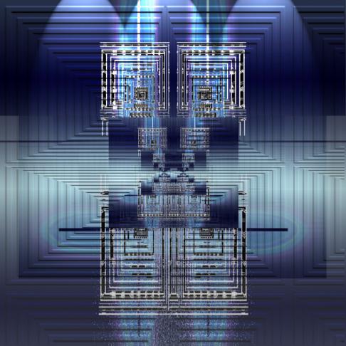 Cintrages - Bertrand Beaufour