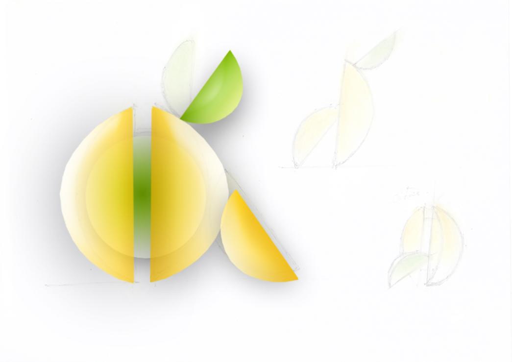 Parfum Citron , reprise - Bertrand Beaufour - Cliquer pour afficher en grand