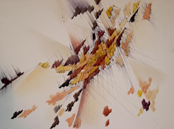 Contrescarpe - Bertrand Beaufour